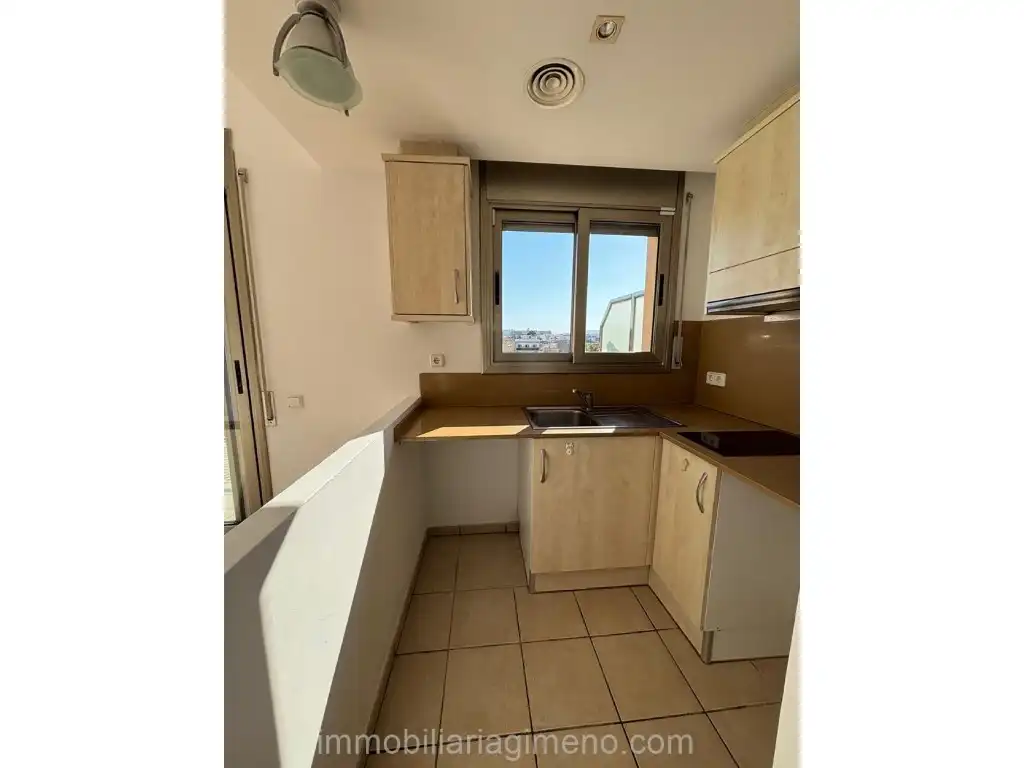 Estudio con ascensor en venta en Calle Senia Del Rabic 18, imagen 7