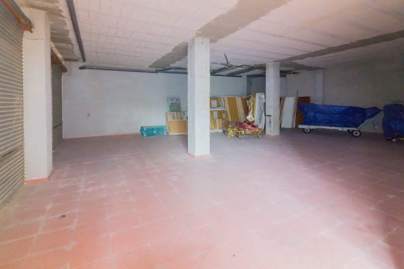 Local comercial de lloguer a Callosa de Segura, imagen 2