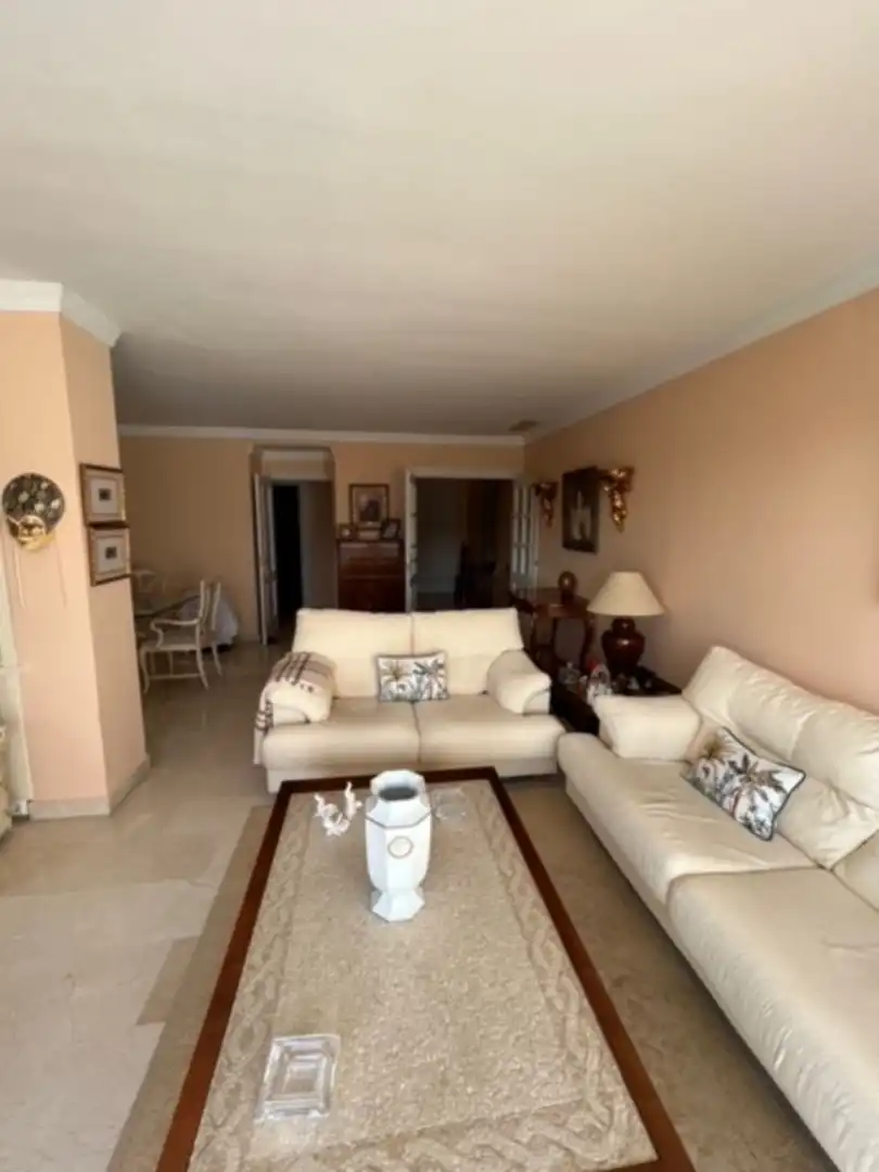Piso con piscina en venta en Avenida Tomás Pascual 22, imagen 4