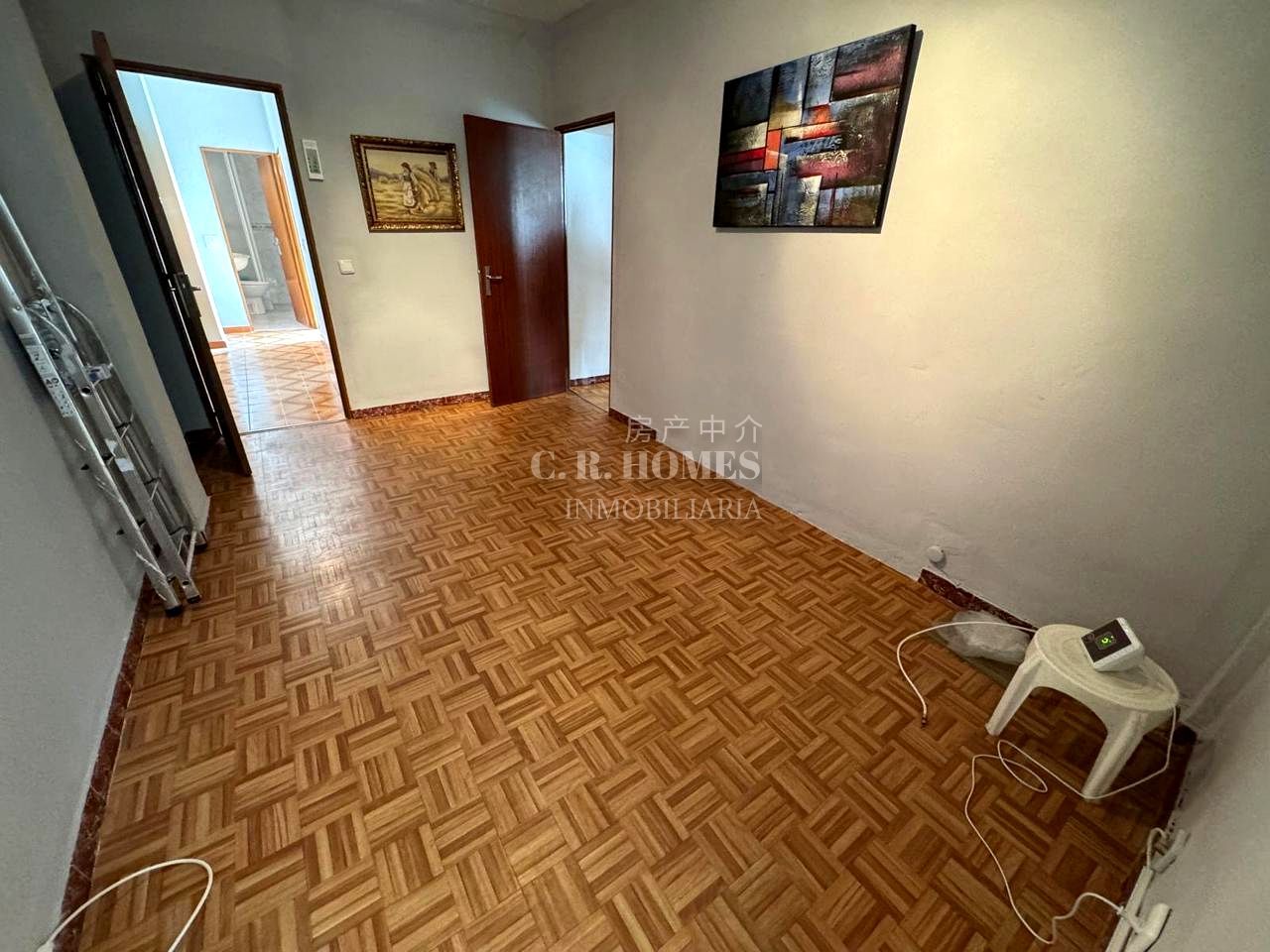 Flat for sale in Getafe  with Terrace and Alarm