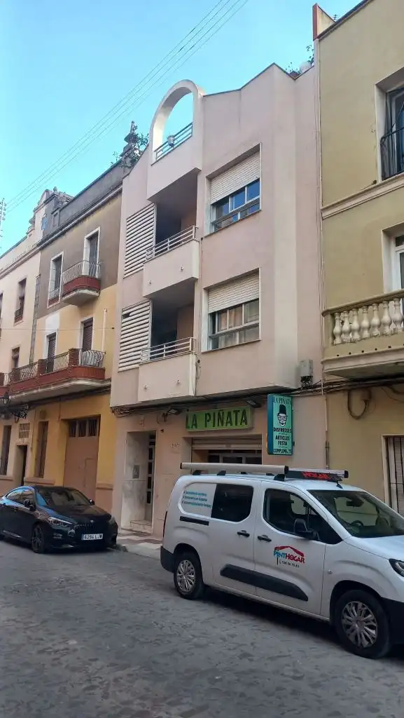 Pis en venda a Carrer Nou del Convent, Algemesí