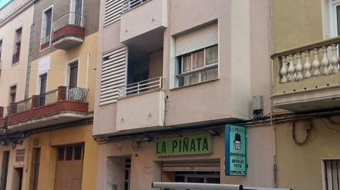 **Piso en Venta en Zona Tranquila - Algemesí.**