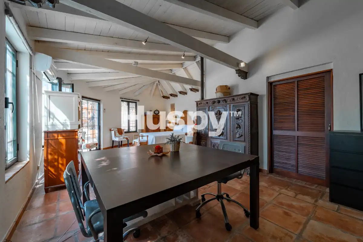 House with pool to rent in Urbanizacion Horno de la Miera, imagen 40