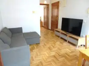 Flat for rent in Llano