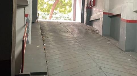 Foto 3 de Garatge de lloguer a Carrer de la Igualtat, 65, Santa Eulàlia, Barcelona