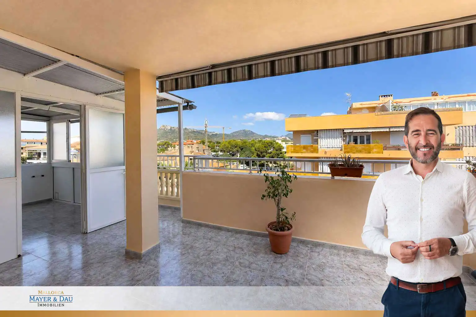 Piso en venta en Cala Millor