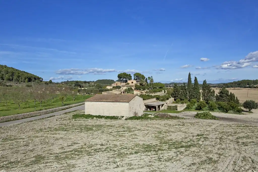 Casa rústica en venta en Montuïri, imagen 27