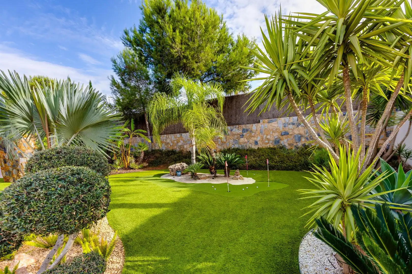 Villa con terrazza in vendita a Orihuela Costa, imagen 34