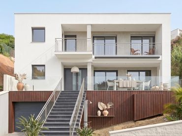 Maison avec balcon à vendre à Calella