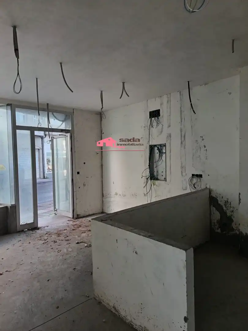 Commercial properties for rent in Sada (A Coruña)
