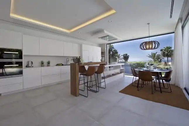 Chalet con piscina en venta en Benahavís pueblo, imagen 20