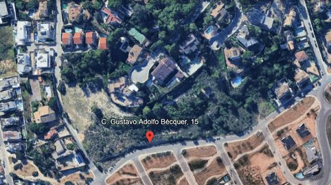 Photo 5 of Residential for sale in Calle Gustavo Adolfo Bécquer, 6d, El Vedat - Santa Apolonia, Torrent