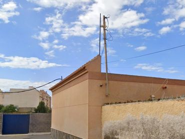 Terraced house for sale in Alcalá de Henares
