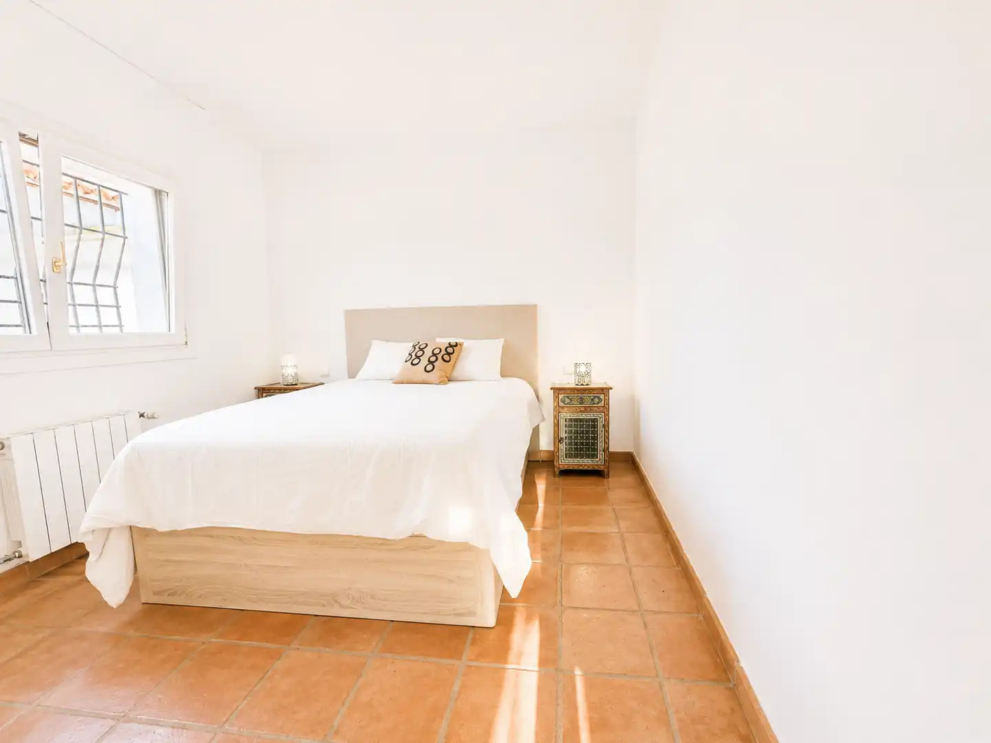 Dormitori de Casa o xalet en venda en Sotogrande amb Aire condicionat, Jardí privat i Terrassa