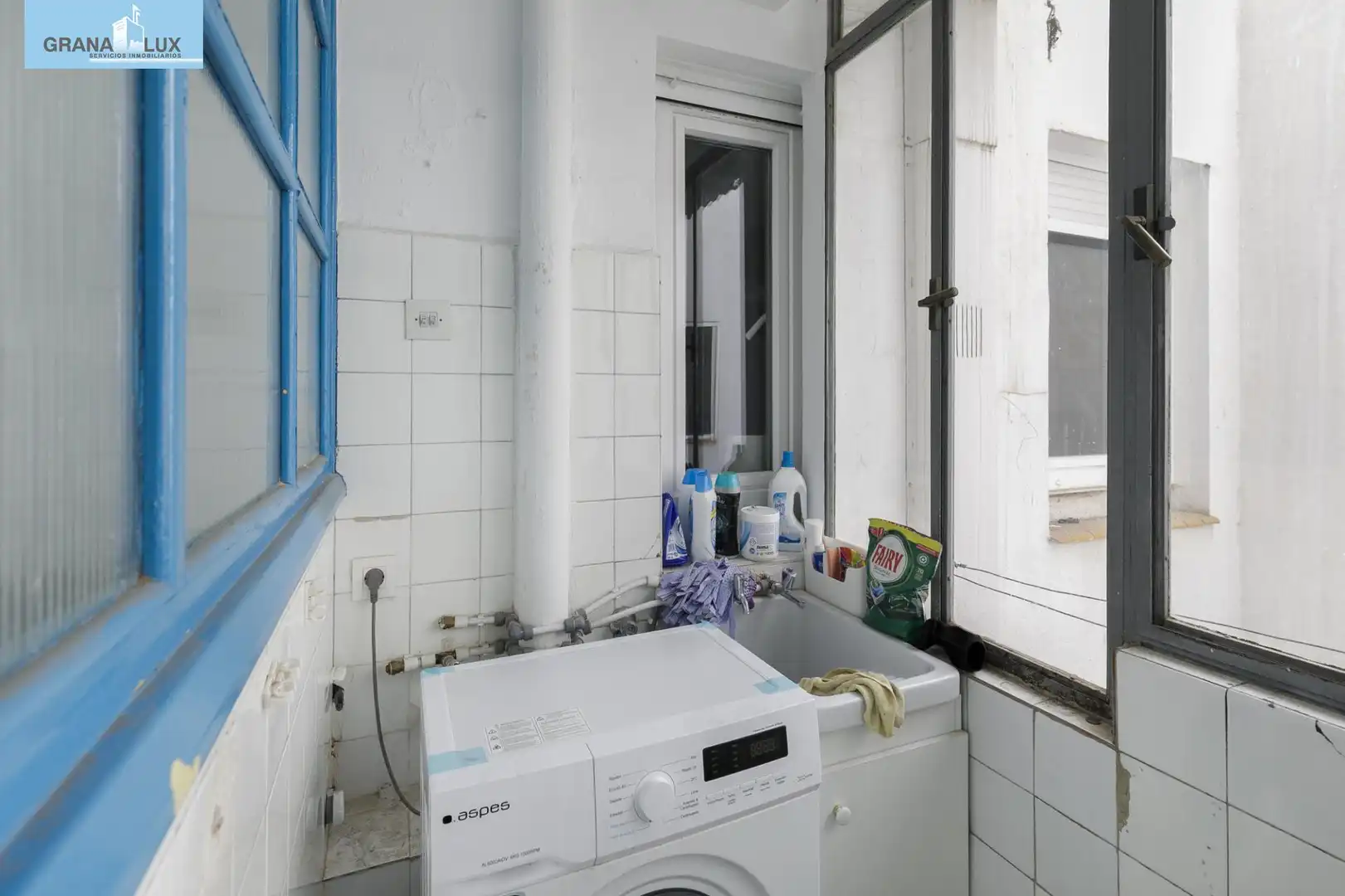 Flat with lift for sale in Calle Pedro Antonio de Alarcón 16 2º, imagen 26