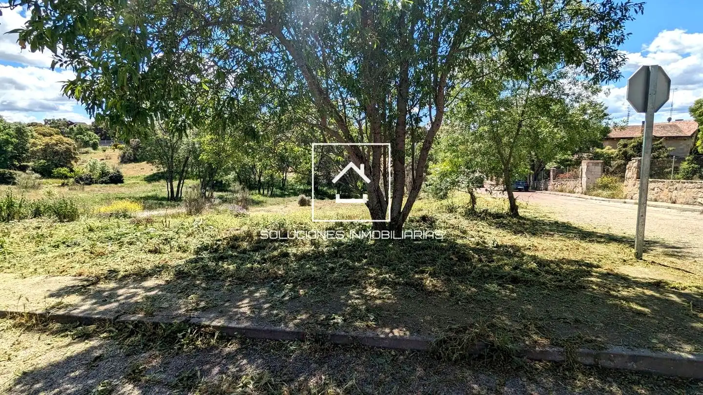 Residencial en venta en Colmenarejo