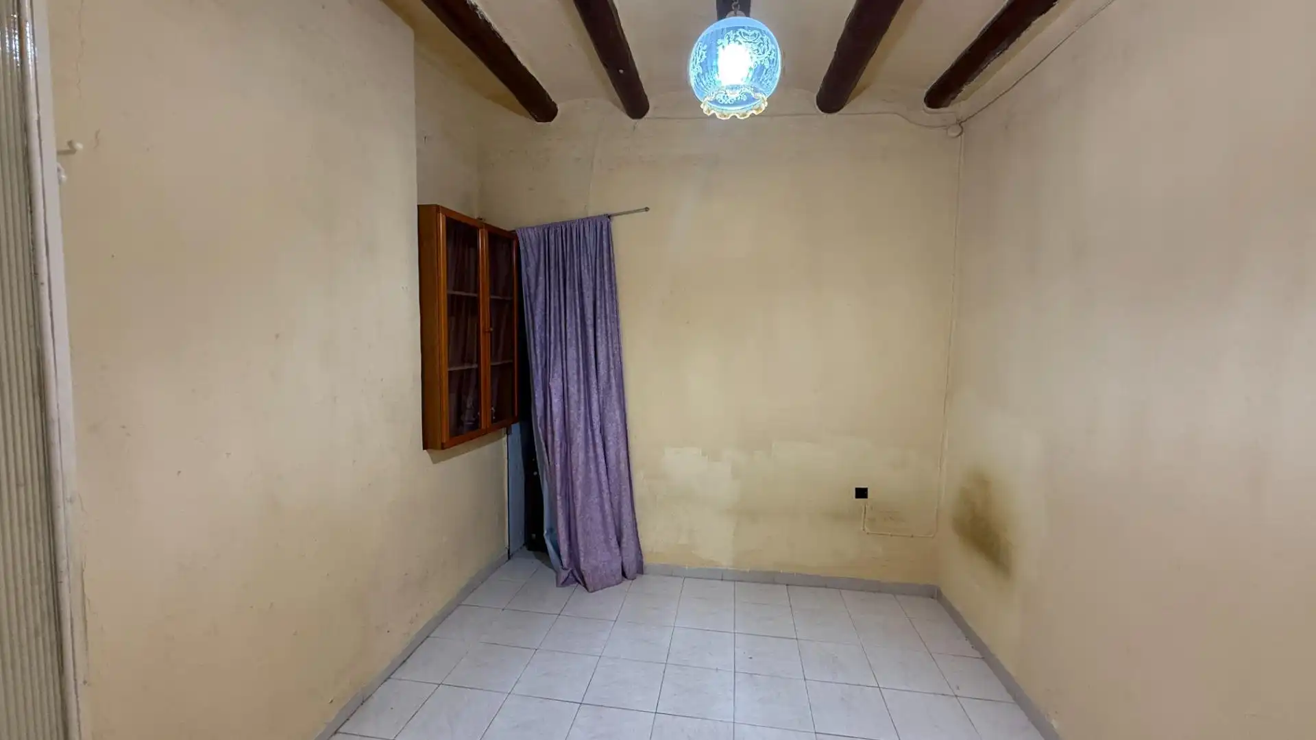 Wohnung mit Terrasse zum Verkauf in Calle de Sant Antoni, imagen 7