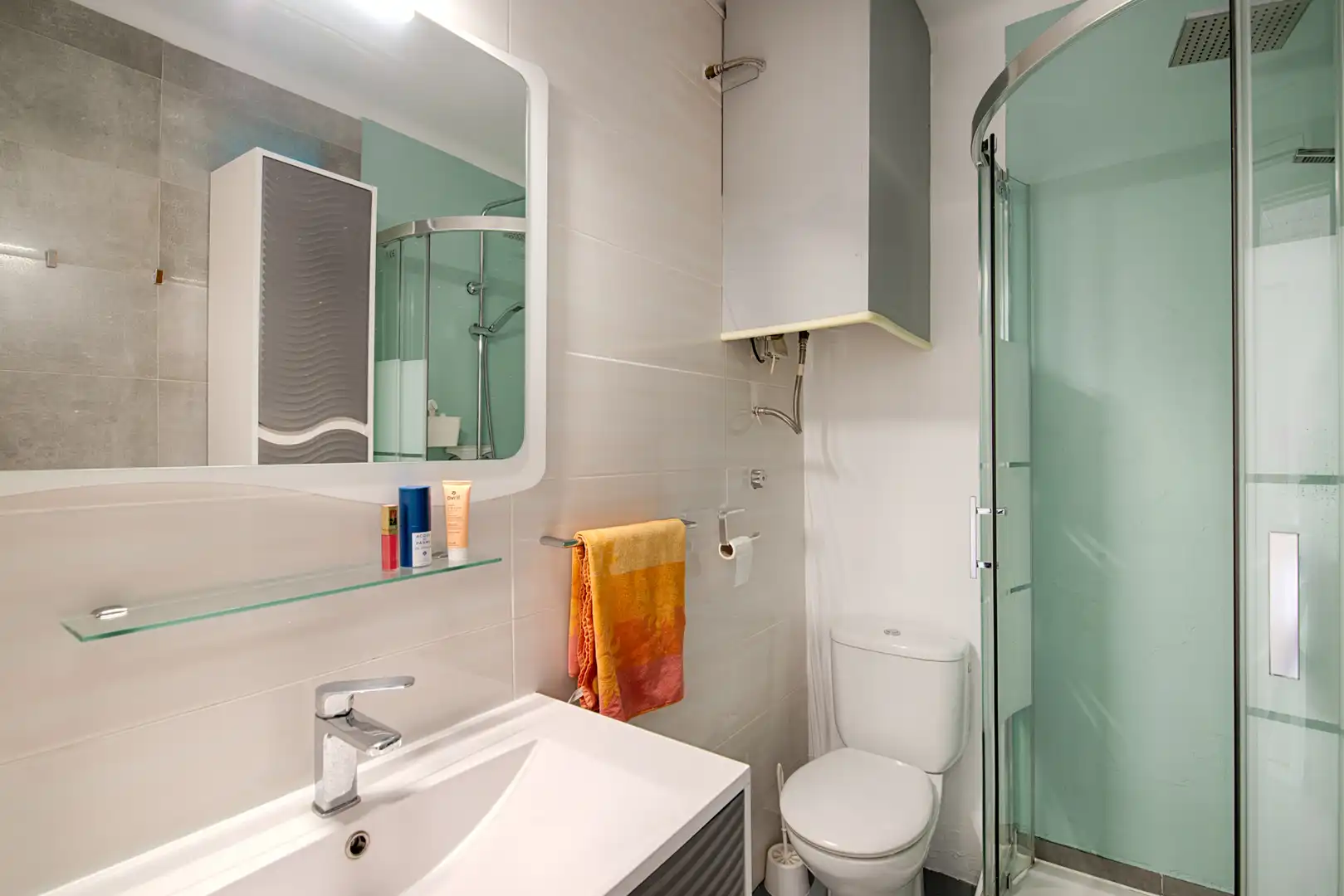 Wohnung mit Pool zum Verkauf in Carrer del Puig Rom, imagen 18