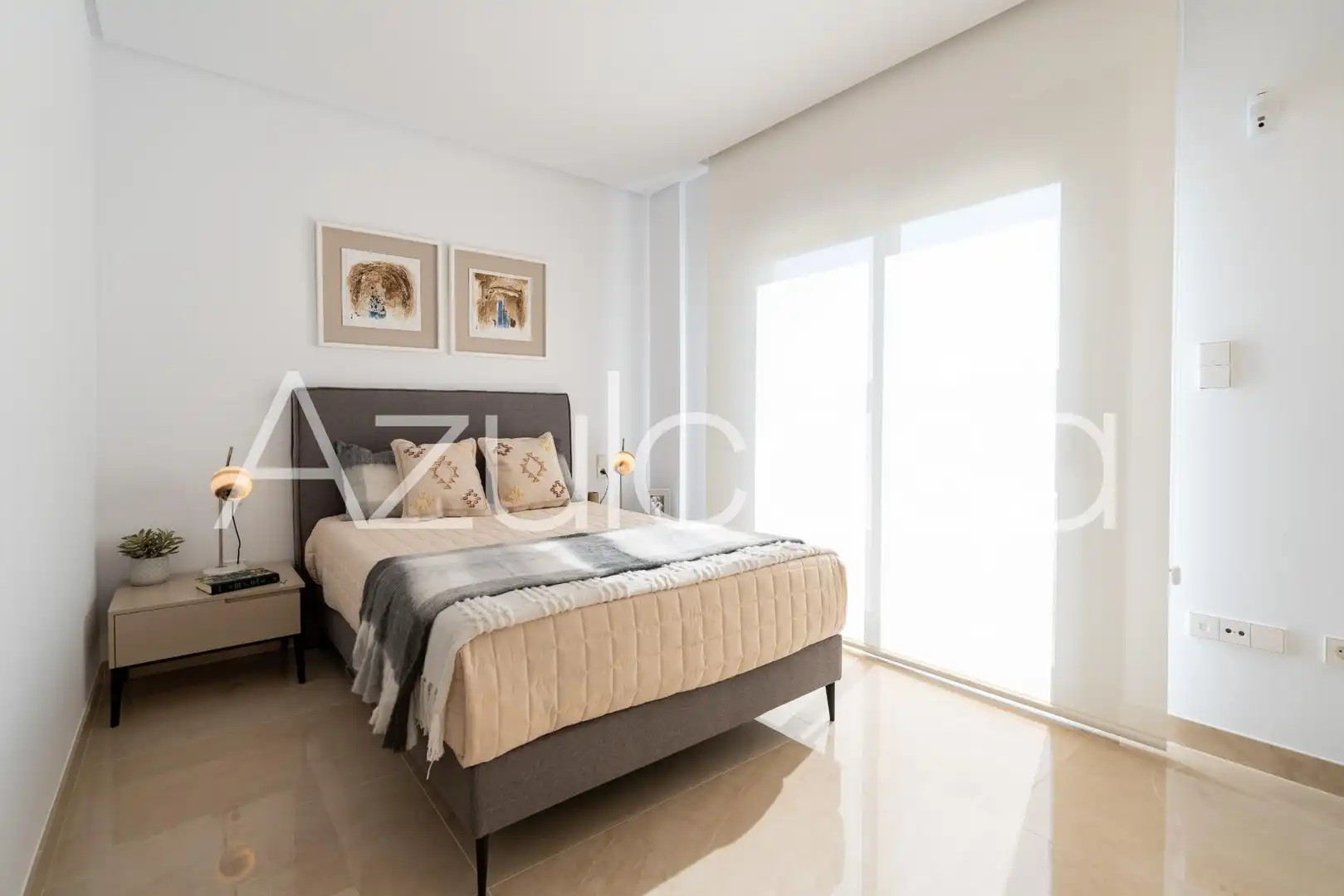 Adosado con piscina en venta en Gran Alacant, imagen 24