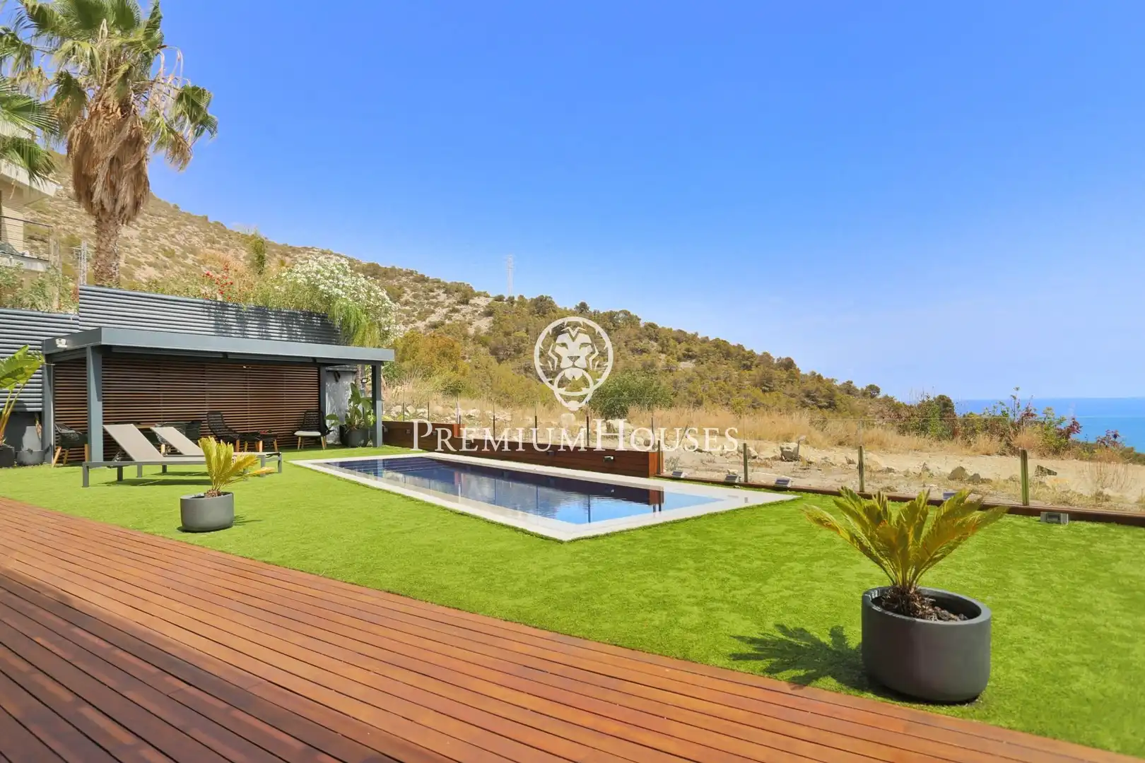 Casa o xalet en venda a Levantina - Montgavina - Quintmar