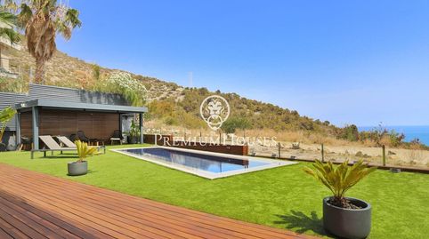 Foto 5 de Casa o chalet en venta en Levantina - Montgavina - Quintmar, Sitges