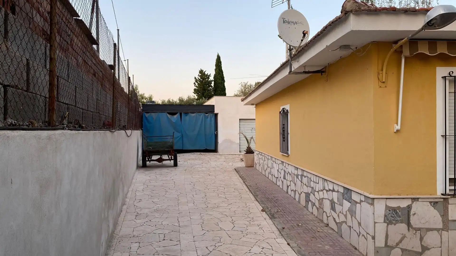 Chalet en venta en Agost, imagen 31