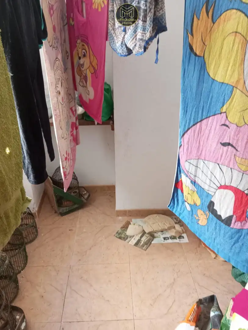 Casa o xalet en venda en Jaén amb Terrassa, Traster i Balcó