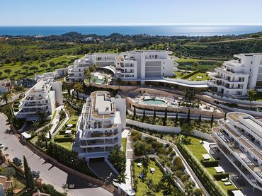 Apartament amb ascensor en venda a Hipódromo - Cerrado del Águila