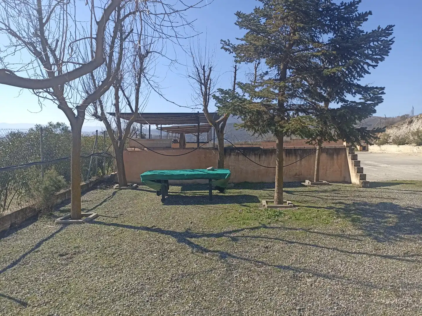 Terreny residencial en venda a Calle campo de Gol, imagen 9