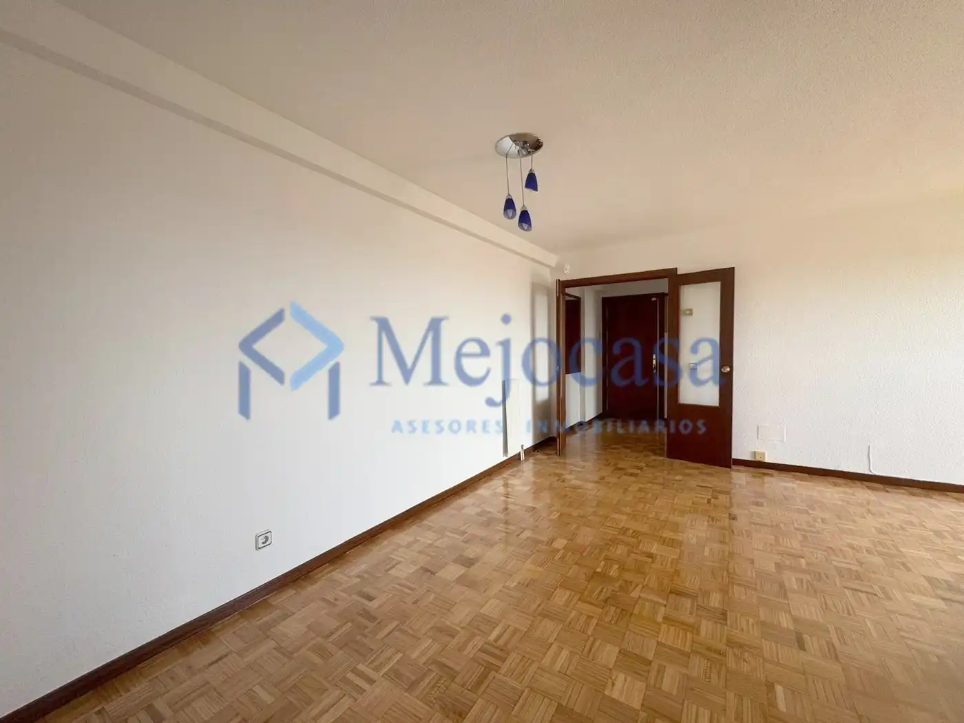 Habitación de Piso en venta en Madrid con Aire acondicionado, Calefacción y Parquet