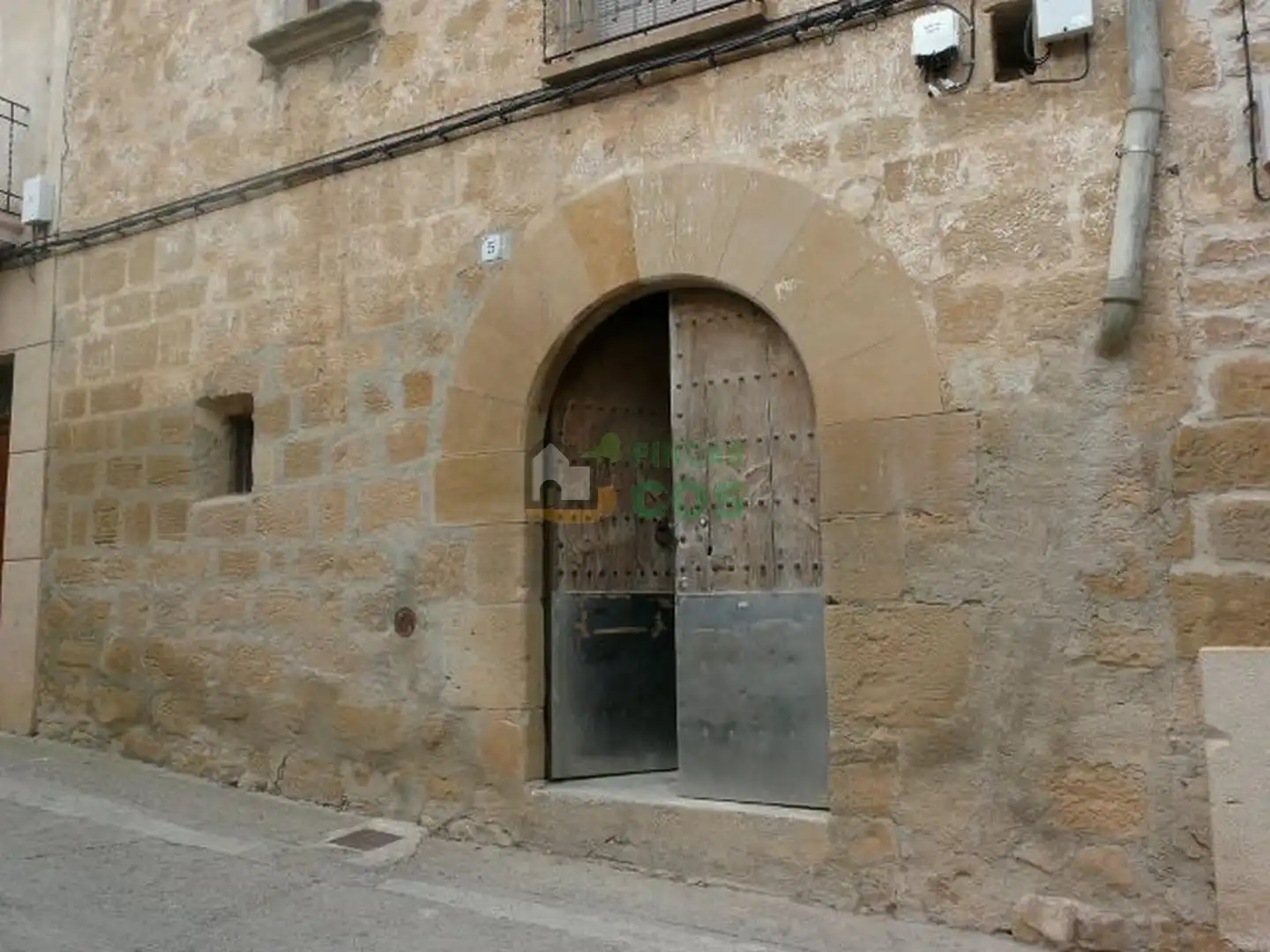 Casa o chalet en venta en El Soleràs