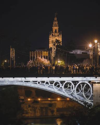 Edificio en Venta en Triana Casco Antiguo