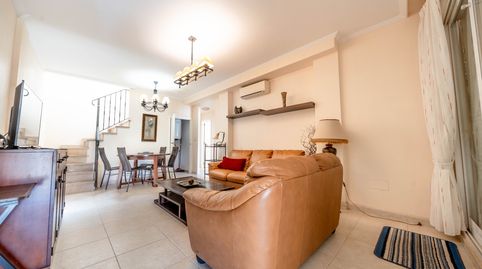 Foto 4 de Casa o chalet en venta en San Cayetano, Torre-Pacheco