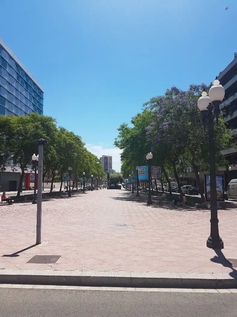 Local en venta en Rambla President Lluís Companys, 14, Nou Eixample Nord