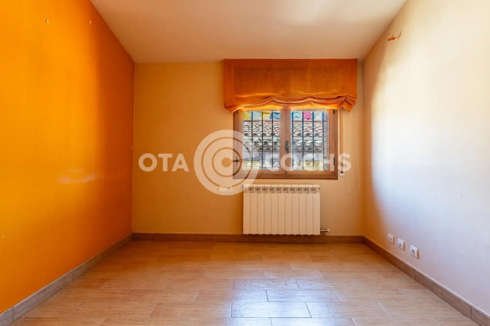 Dormitori de Casa adosada en venda en Prades amb Terrassa
