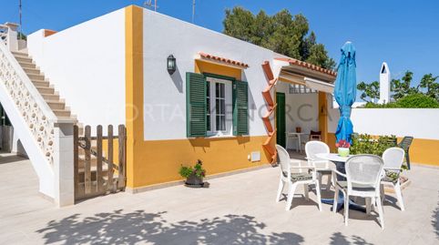Foto 4 de Casa o chalet en venta en Cala Blanca, Ciutadella de Menorca