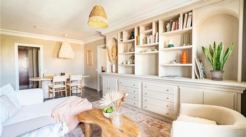 Foto 2 de Piso en venta en Foners, Palma de Mallorca