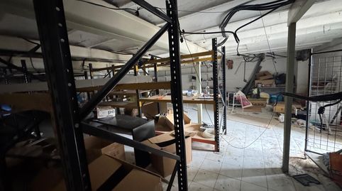 Foto 4 von Lagerraum zur Miete in Sudeste Industrial, Fuenlabrada
