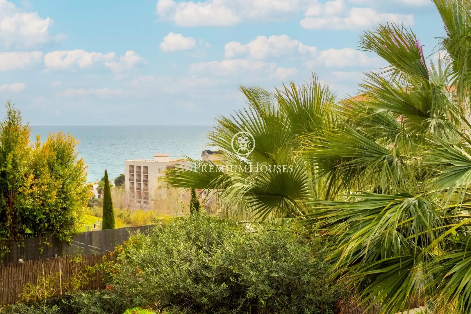 Detached homes for sale in Montgat  with Heating, Private garden and Terrace