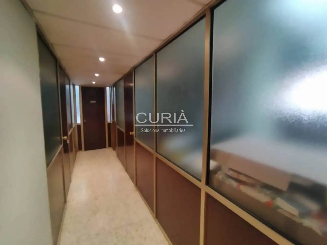 Office space for sale in Príncep de Viana - Clot - Xalets Humbert Torres, imagen 11