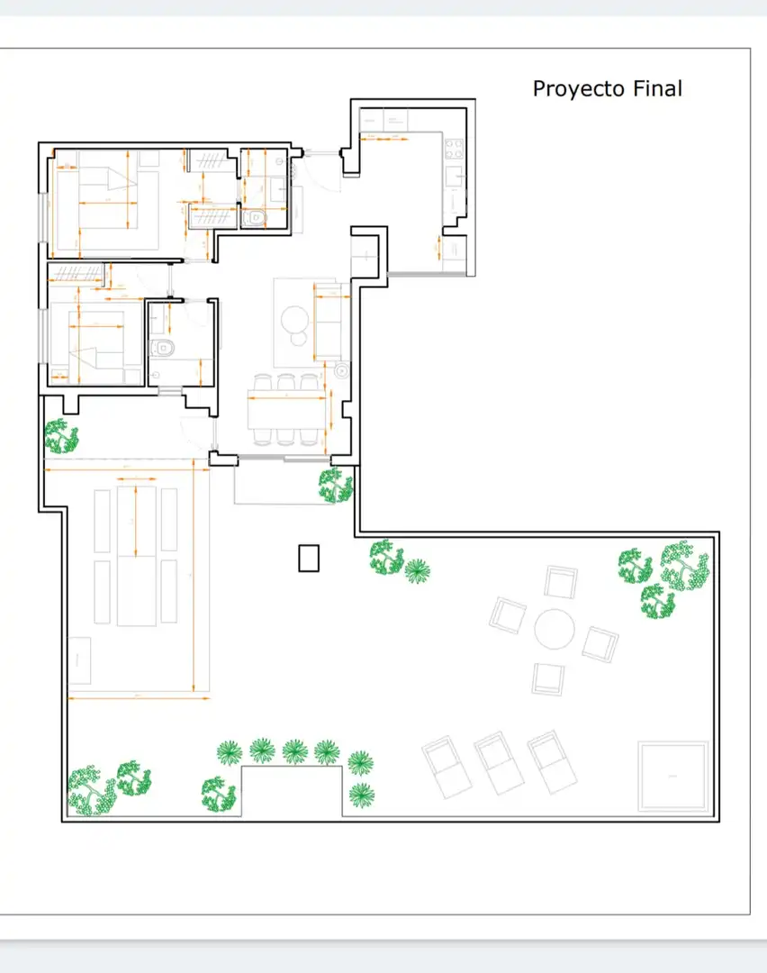 Apartment mit Pool zum Verkauf in Estepona Pueblo, imagen 27