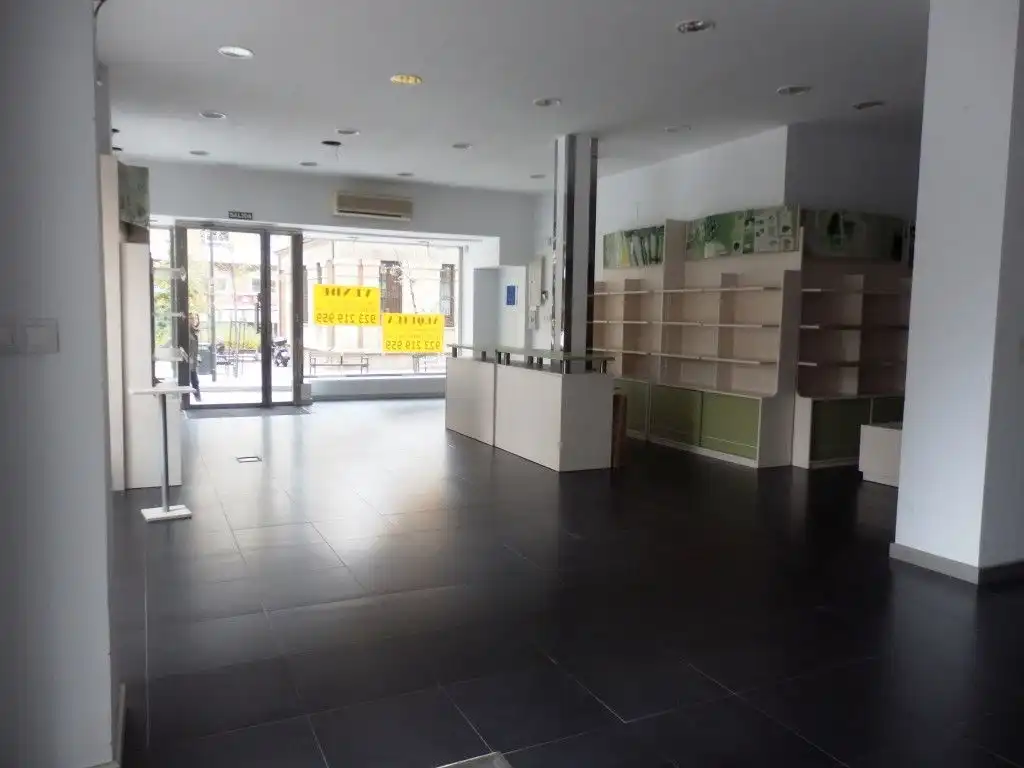 Gewerbefläche zum Verkauf in Chinchibarra - Capuchinos, imagen 3