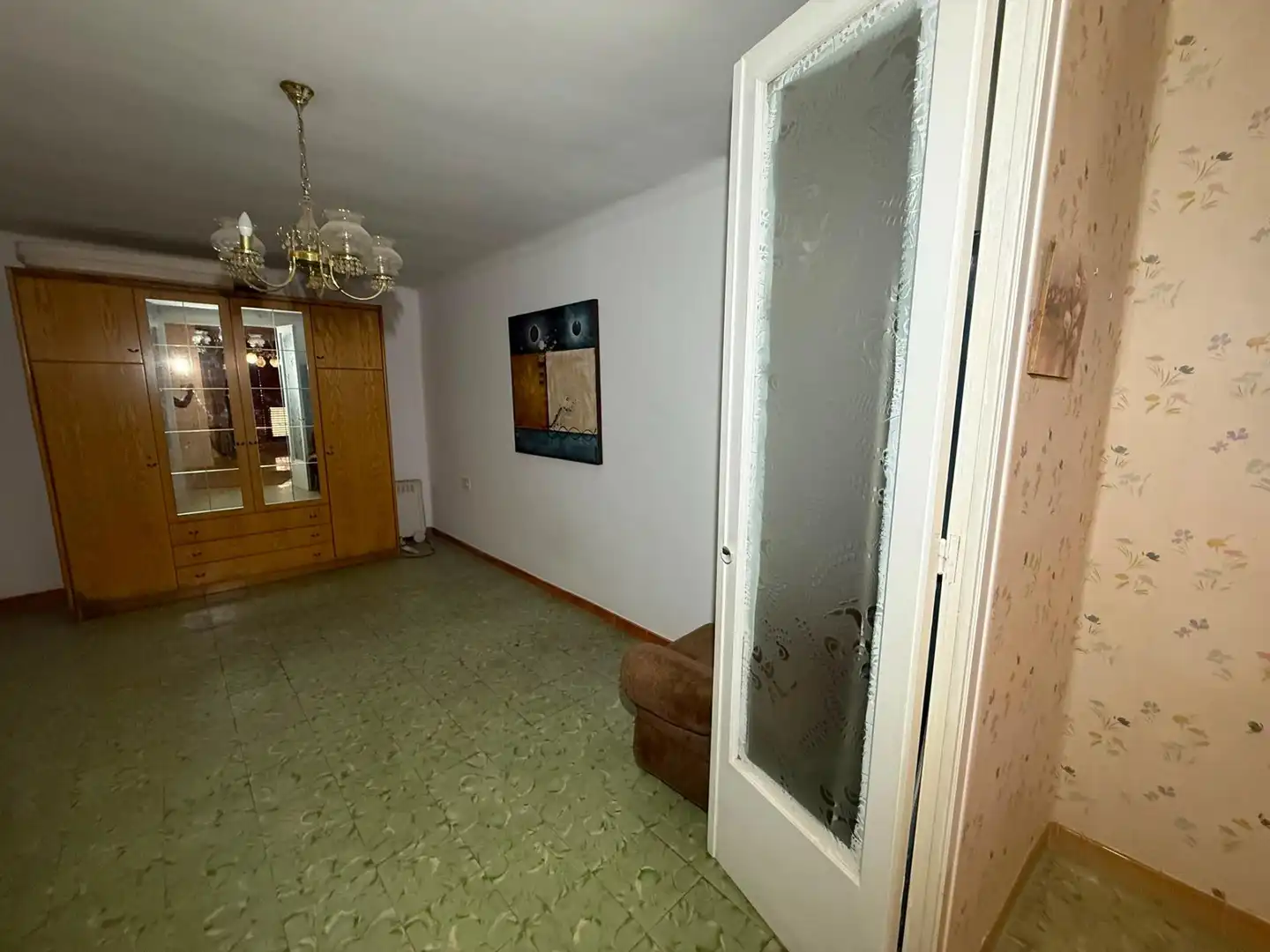 Flat for sale in Sallent  with Terrace and Balcony