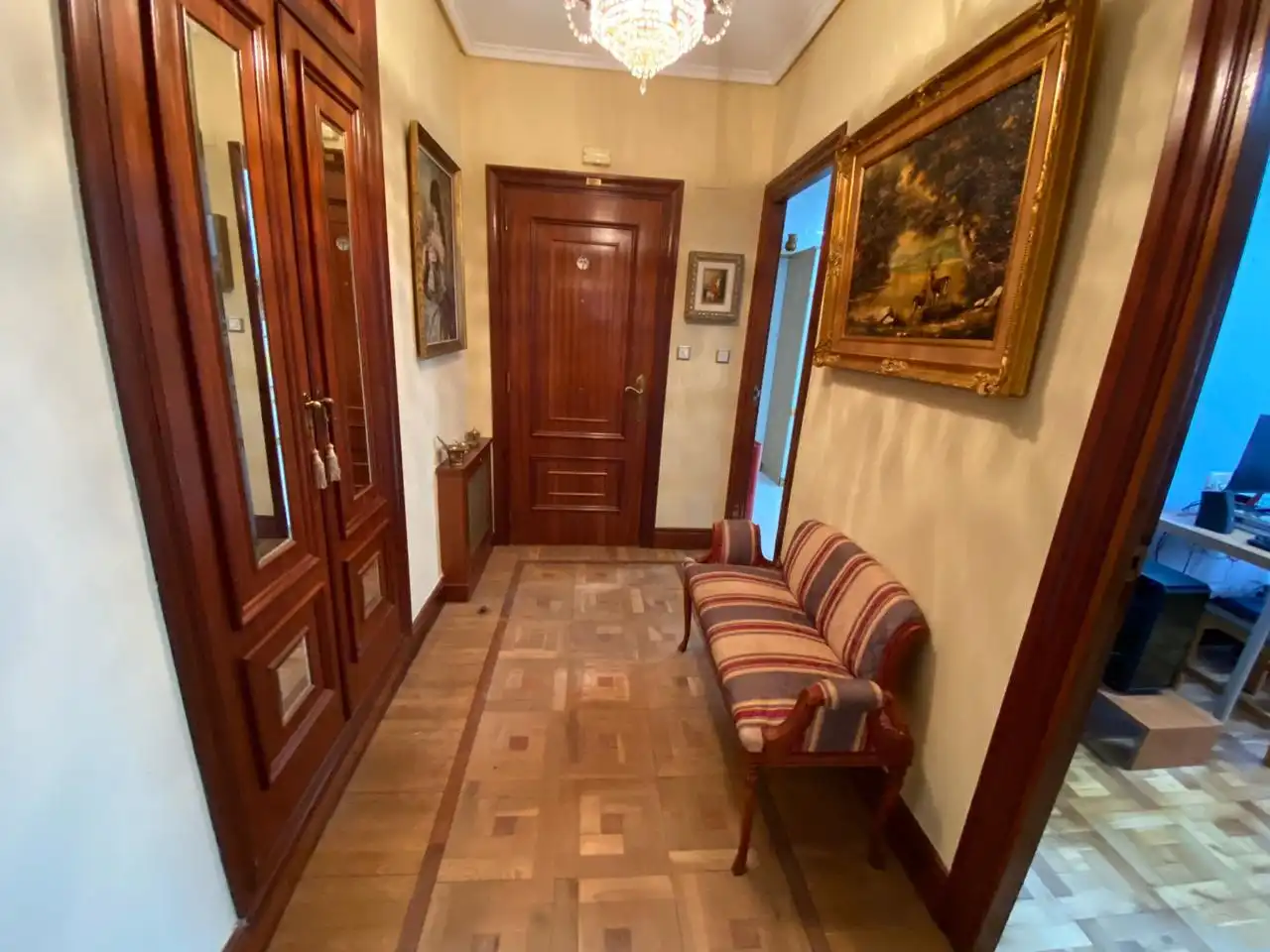 Piso con ascensor en venta en Calle República Argentina 5, imagen 17