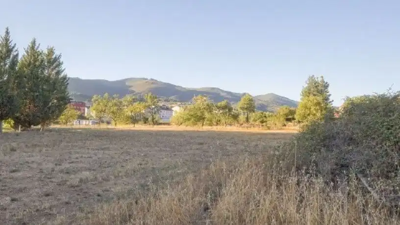 Terrenys i solars en venda a calle Soto de Yañez, imagen 5