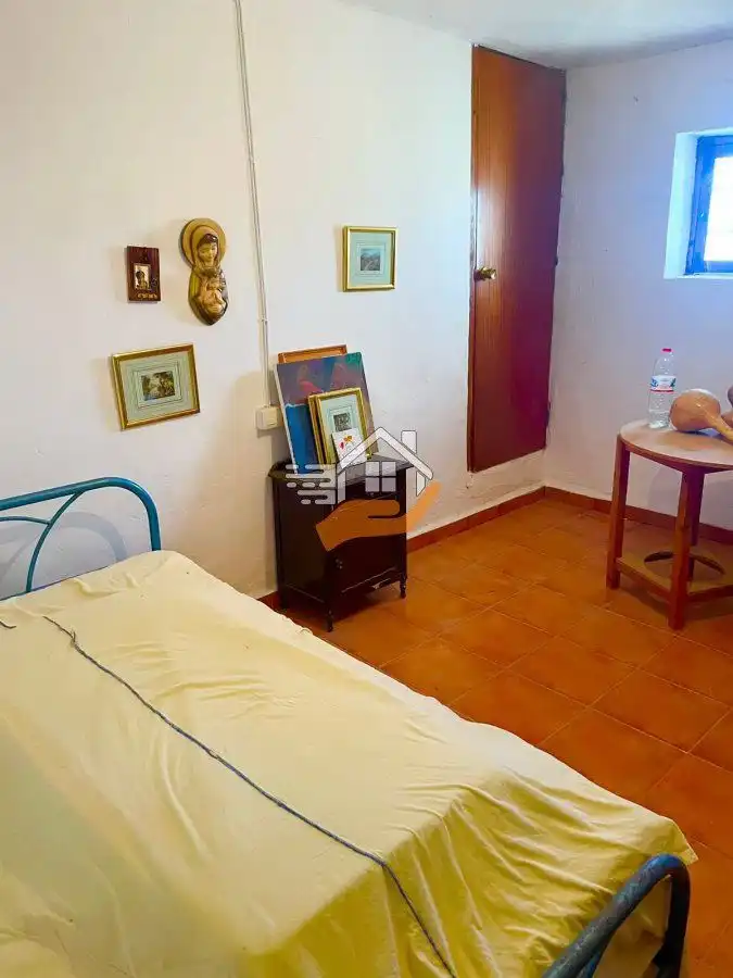 Casa rústica en venta en Vélez-Rubio, imagen 11