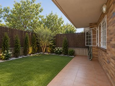 Appartamento con piscina in vendita a Calle Manzano