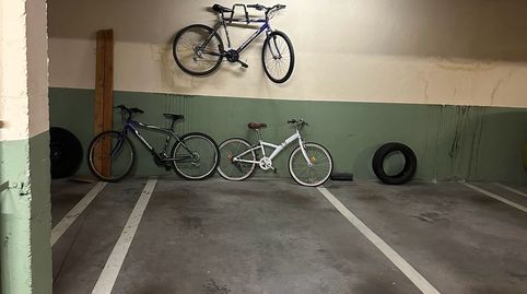 Foto 5 de Apartamento de alquiler en Calle de Asura, San Juan Bautista, Madrid Capital