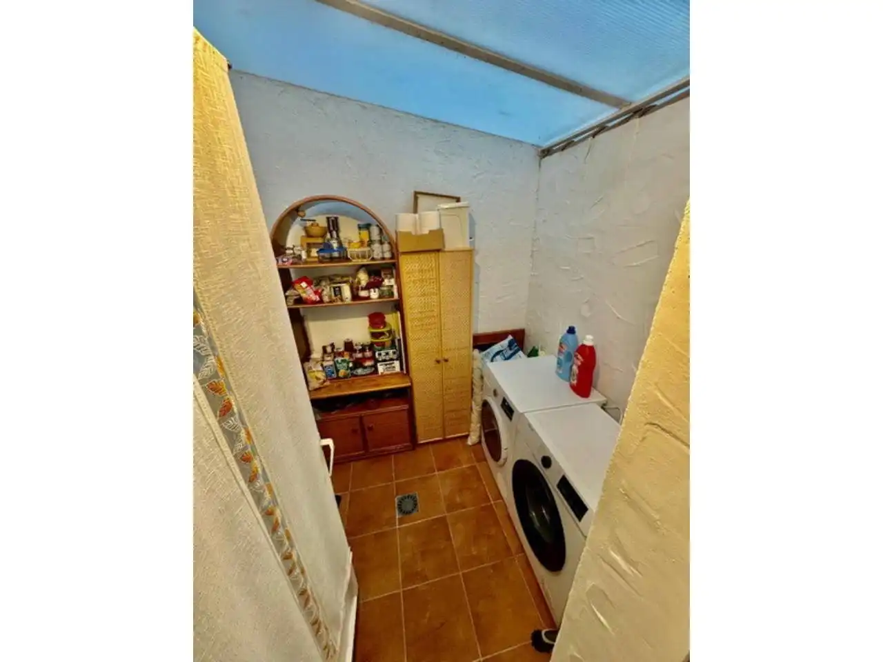 Casa o xalet en venda en Almuñécar amb Aire condicionat, Jardí privat i Terrassa