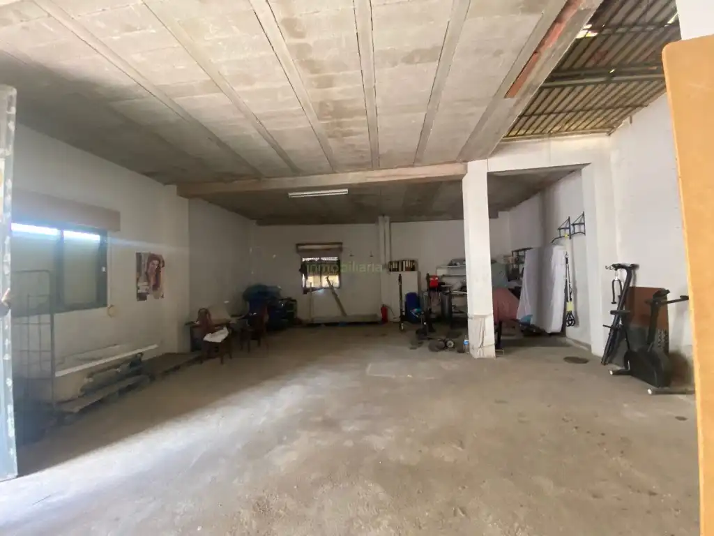 Nave industrial in vendita a Carrer del Sa!vador, imagen 6